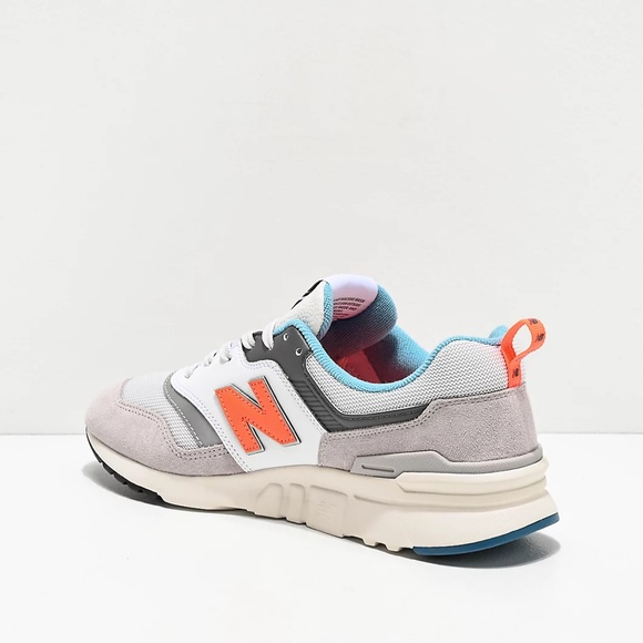 New Balance Shoes
